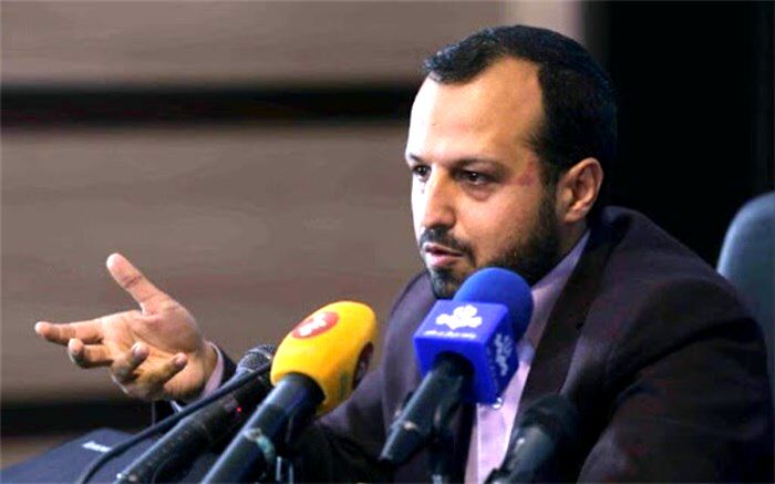 خاندوزی: اتاق تحریم آن‌ها، اتاق ضد تحریم می‌خواهد