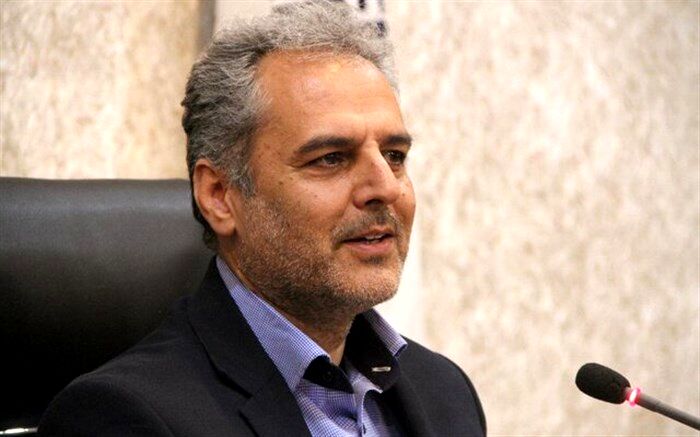 سهم ۸ درصدی بخش کشاورزی از تولید ناخالص داخلی کشور