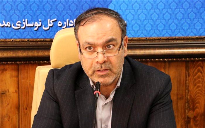 علی شهری: ساخت یک باب فضای آموزشی در تهران، ارزشی معادل 2 مدرسه دارد
