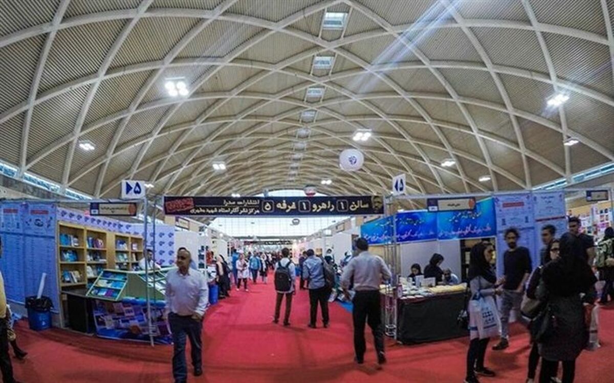 آغاز برگزاری نمایشگاه‌ها طبق تقویم نمایشگاهی از ۱۲ تیرماه