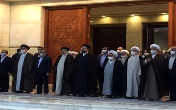 رئیسی: مردم باید احساس کنند که اجرای عدالت صورت می‌گیرد