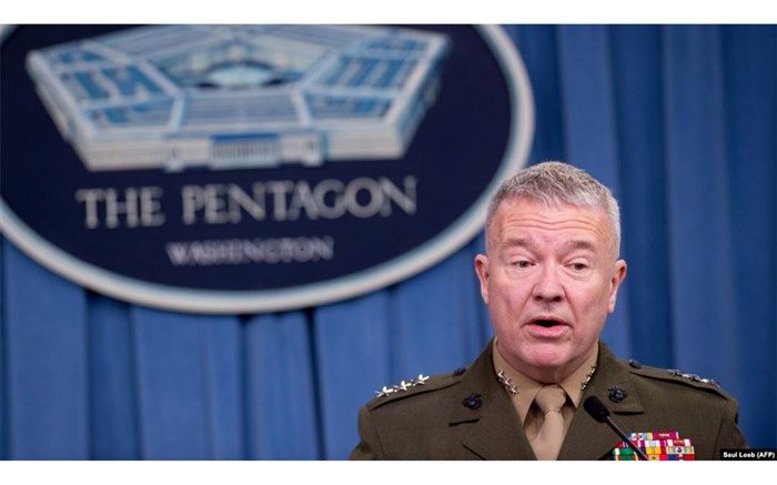 به دنبال درگیری با ایران نیستیم