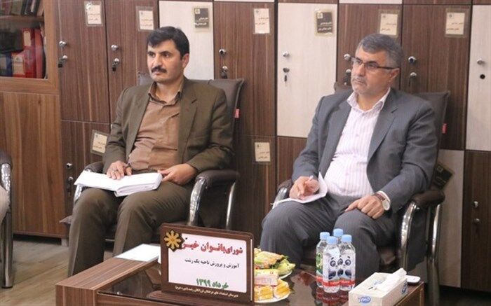 مشارکت بانوان در کارهای عام المنفعه از مصادیق بارز اجرای سند تحول بنیادین است