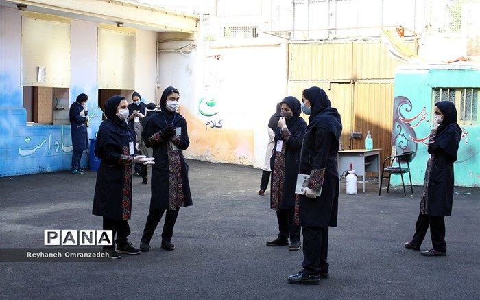 آموزش و پرورش قزوین آماده اجرای سناریوهای مختلف برای سال تحصیلی جدید است