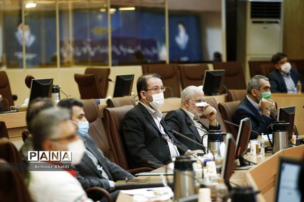 ستاد ملی پیشگیری، هماهنگی و فرماندهی عملیات پاسخ به بحران