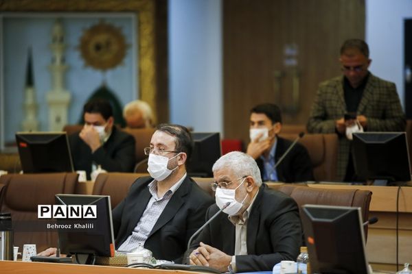 ستاد ملی پیشگیری، هماهنگی و فرماندهی عملیات پاسخ به بحران