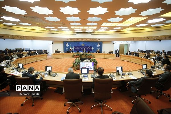 ستاد ملی پیشگیری، هماهنگی و فرماندهی عملیات پاسخ به بحران