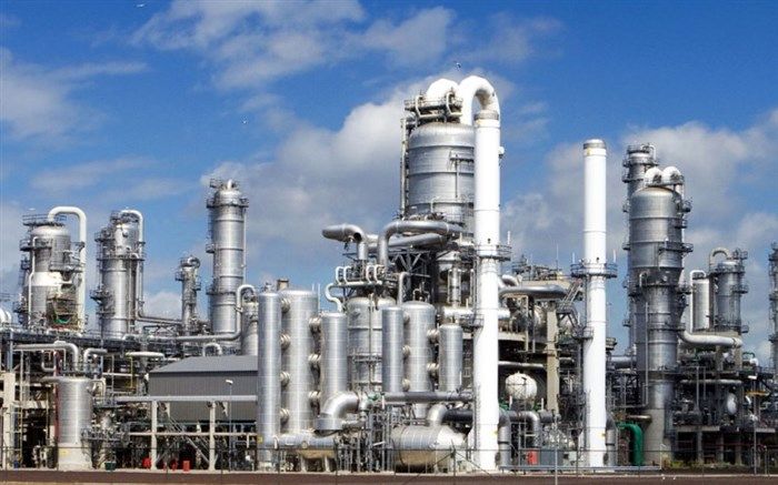 ظرفیت تولید پروپیلن کشور به ۳ میلیون تن می‌رسد