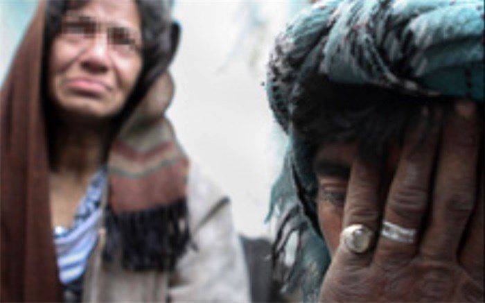 روانگردان‌ها بعد از ۴ سال «زنان» را به آخر خط می‌رسانند