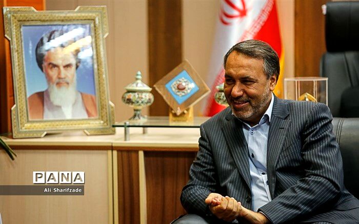 انتخاب رئیس کمیسیون عمران مجلس یازدهم