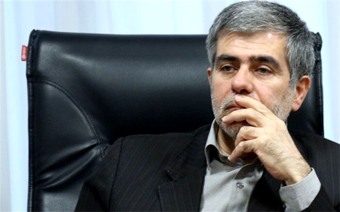 فریدون عباسی رئیس کمیسیون انرژی مجلس یازدهم شد