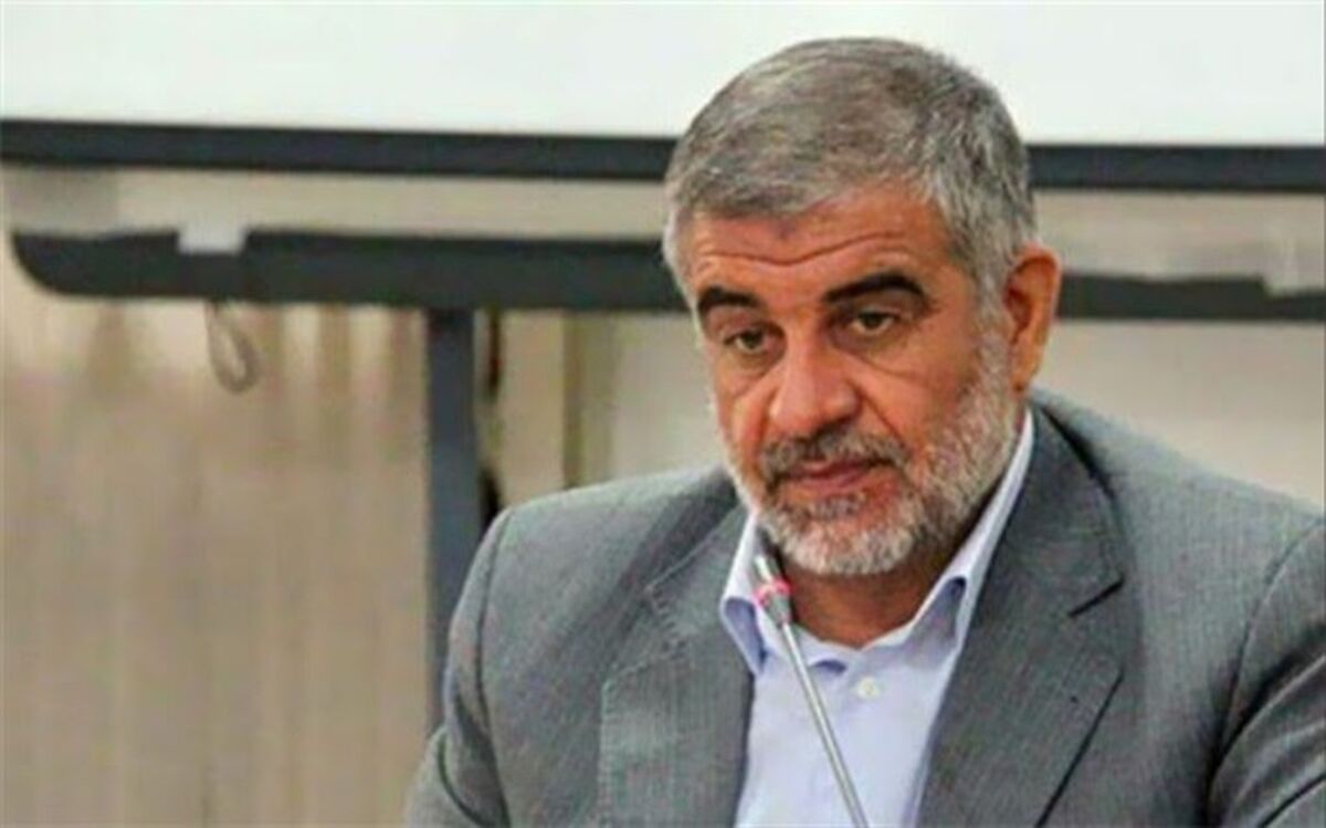 رئیس کمیسیون امور داخلی کشور و شوراهای مجلس تعیین شد