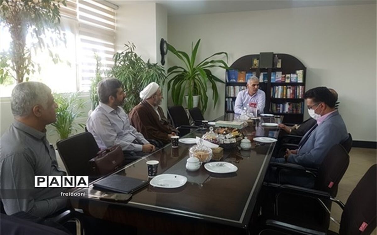 مهمترین سرمایه های نیروی انسانی کشور در مدارس سمپاد تربیت می شوند