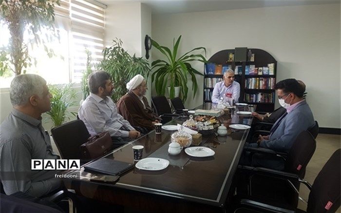 مهمترین سرمایه های نیروی انسانی کشور در مدارس سمپاد تربیت می شوند