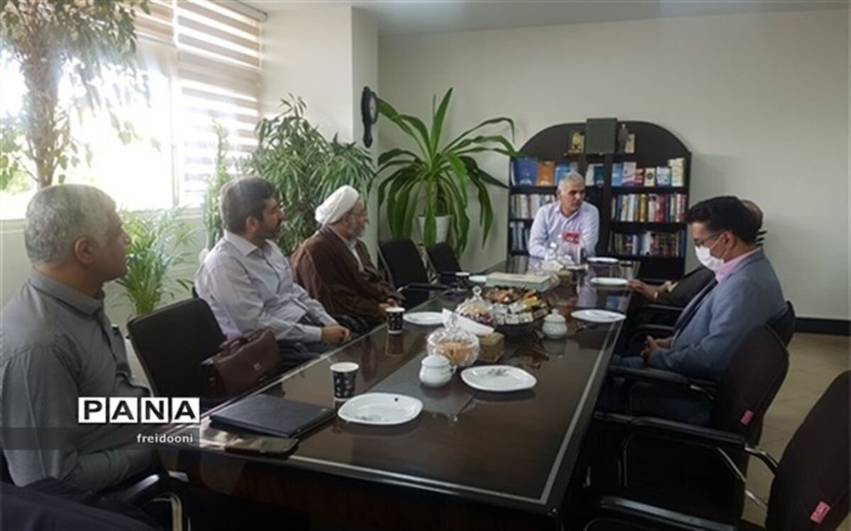 مهمترین سرمایه های نیروی انسانی کشور در مدارس سمپاد تربیت می شوند