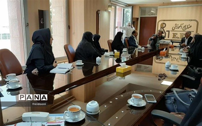 تجهیزات آموزشی مناسب زمینه ساز تحول در آموزش و یادگیری است