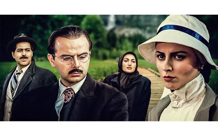 پخش «کیف انگلیسی» با دوبله عربی