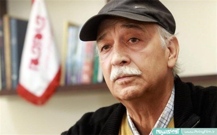 محمود پاک نیت در سریال جدید شبکه یک