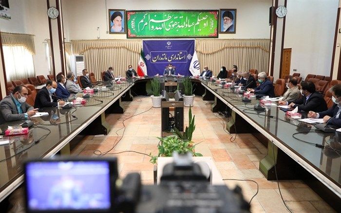 ستاد استانی مقابله با کرونا تصمیمات جدید اتخاذ کرد