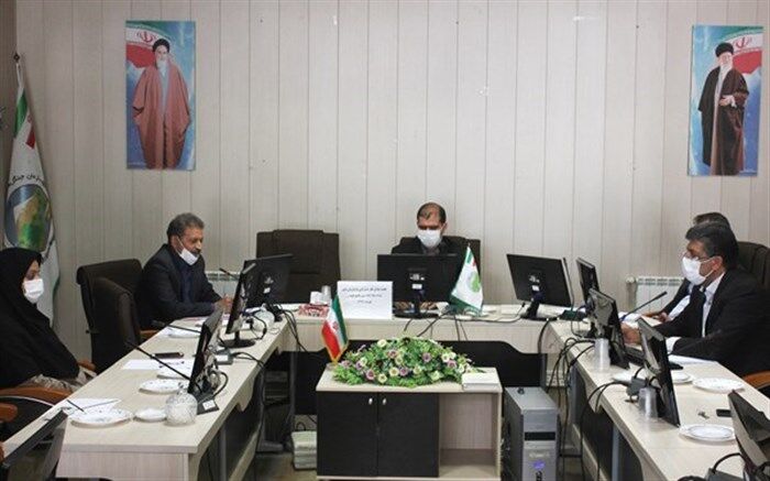 سمن ها پرچمداران حفاظت از انفال هستند