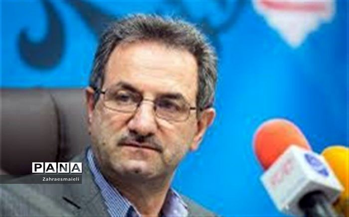 استاندار تهران:‌ ساعت اداری در تابستان کم نمی‌شود