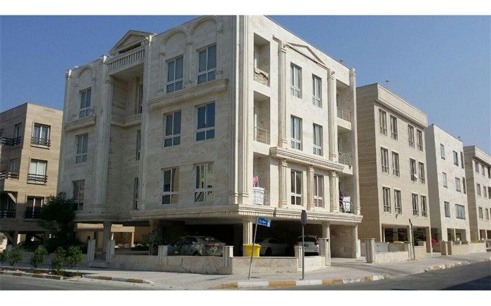 شناسایی خانه‌های خالی تا دو ماه آینده تمام می‌شود