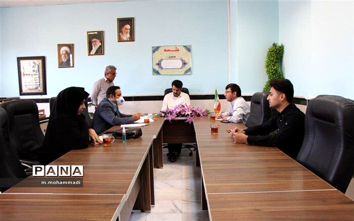 تاسیس مراکز راهنمایی و مشاوره خانواده شهرستان مانه و سملقان