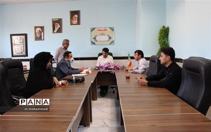 تاسیس مراکز راهنمایی و مشاوره خانواده شهرستان مانه و سملقان
