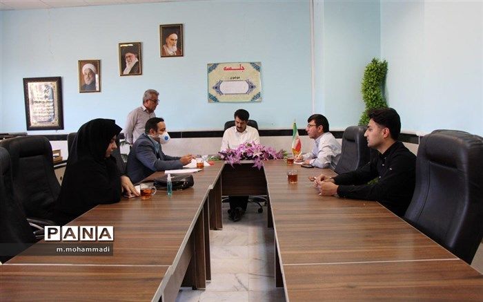 تاسیس مراکز راهنمایی و مشاوره خانواده شهرستان مانه و سملقان