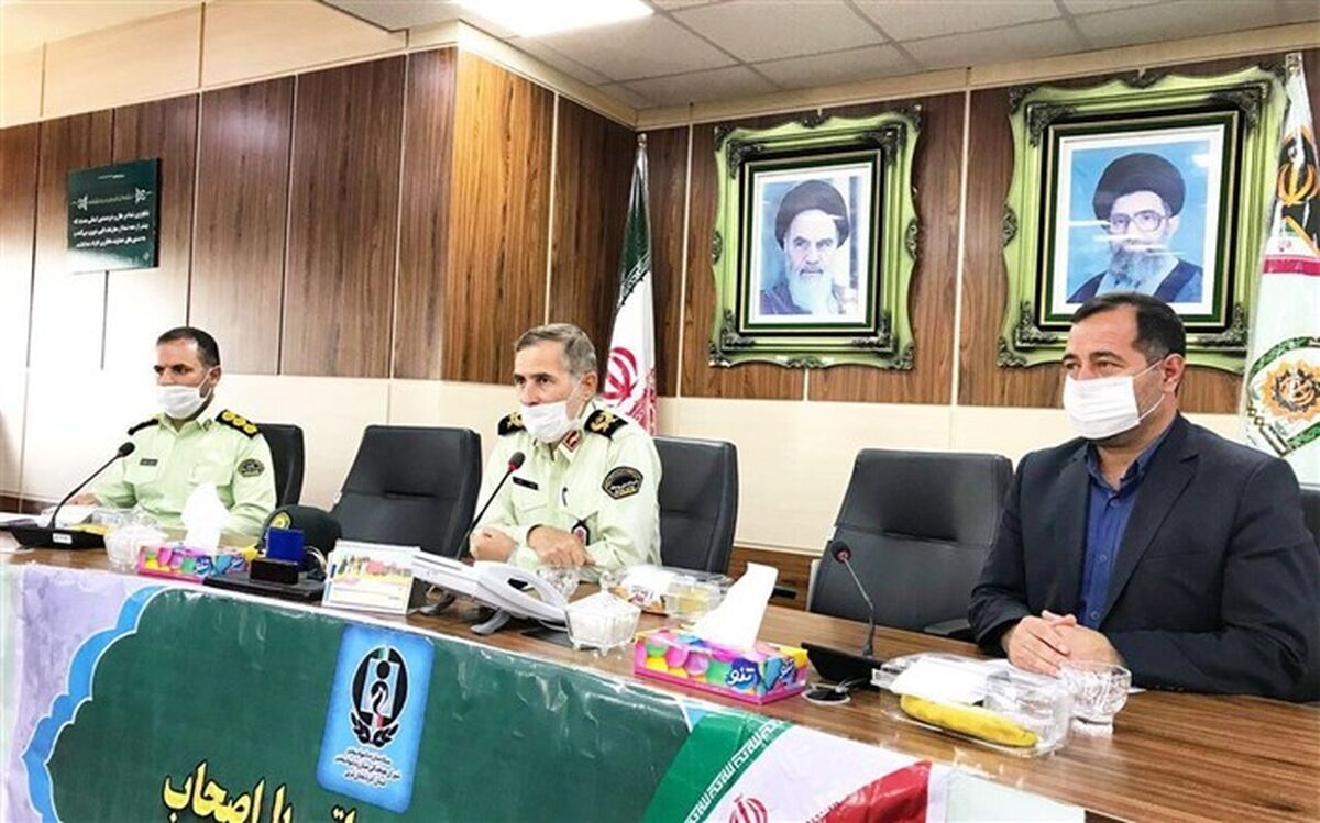 کشف ۲.۶ تن انواع مواد مخدر در آذربایجان‌غربی