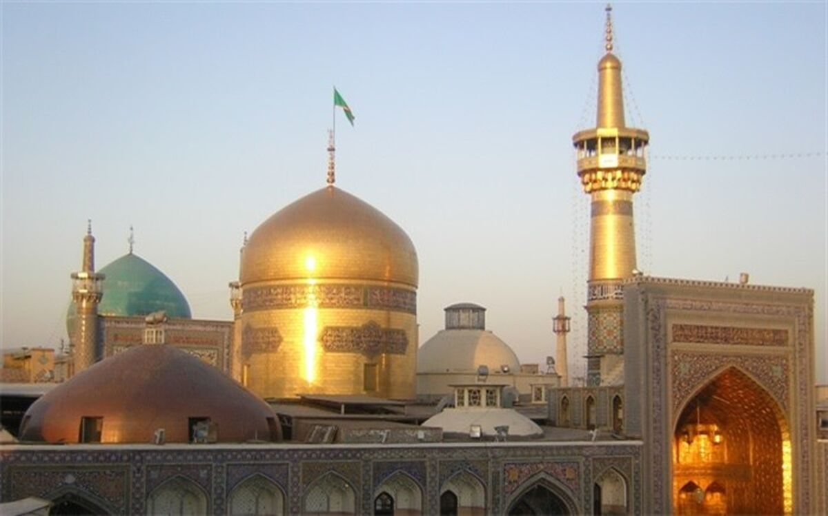 برگزاری برنامه‌های گرامیداشت دهه کرامت با بهره‌گیری از ظرفیت فضای مجازی در استان اردبیل