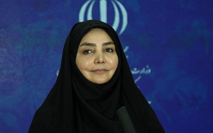 ۱۳۳ فوتی کرونا در شبانه‌روز گذشته