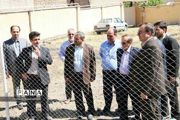 سفر یک روزه مشاور وزیر آموزش و پرورش به قزوین