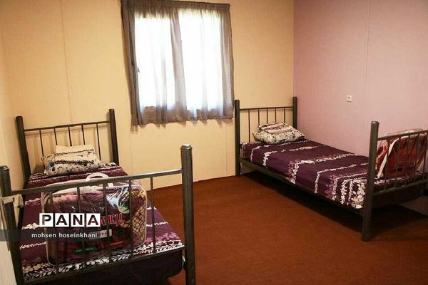 سفر یک روزه مشاور وزیر آموزش و پرورش به قزوین