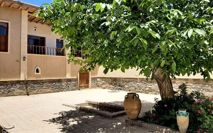 زادگاه امیرکبیر در هزاوه شهرستان اراک به روایت تصویر