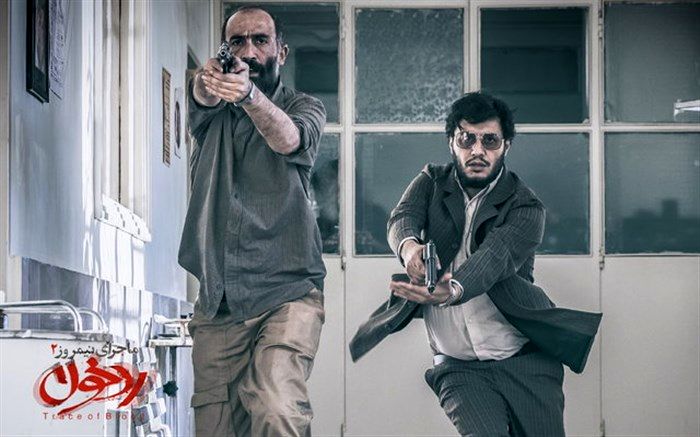 «ماجرای نیمروز» جمعه در آی‌فیلم عربی