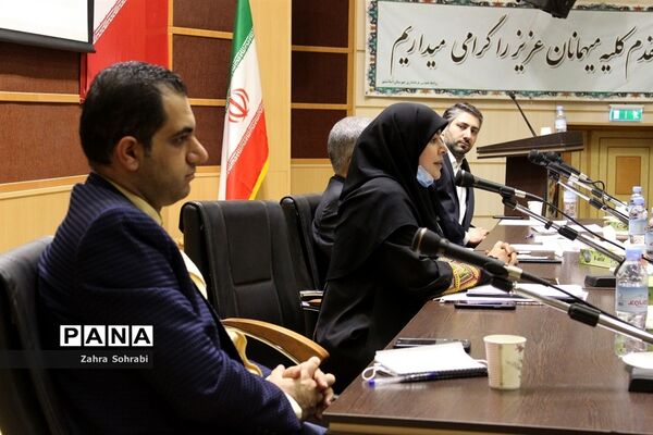 همایش نخبگان فرهنگی، ورزشی و هنری شهرستان اسلامشهر