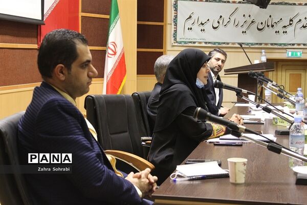 همایش نخبگان فرهنگی، ورزشی و هنری شهرستان اسلامشهر