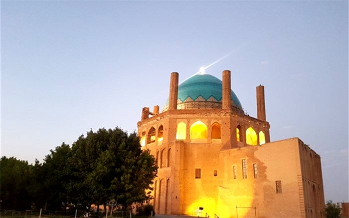 بازدید 8286 گردشگر از موزه های استان در خرداد ماه