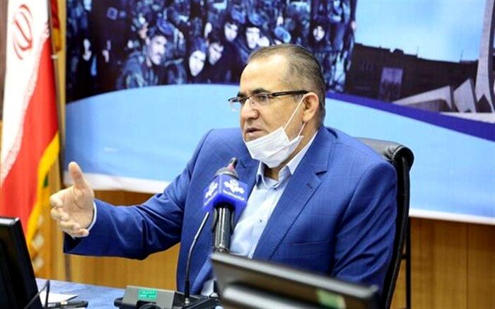 از توان بسیج در اجرای پروژه‌های کوچک مقیاس استفاده شود