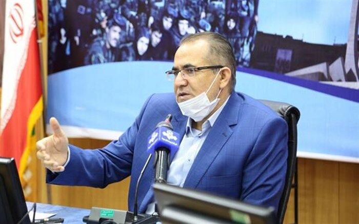 از توان بسیج در اجرای پروژه‌های کوچک مقیاس استفاده شود