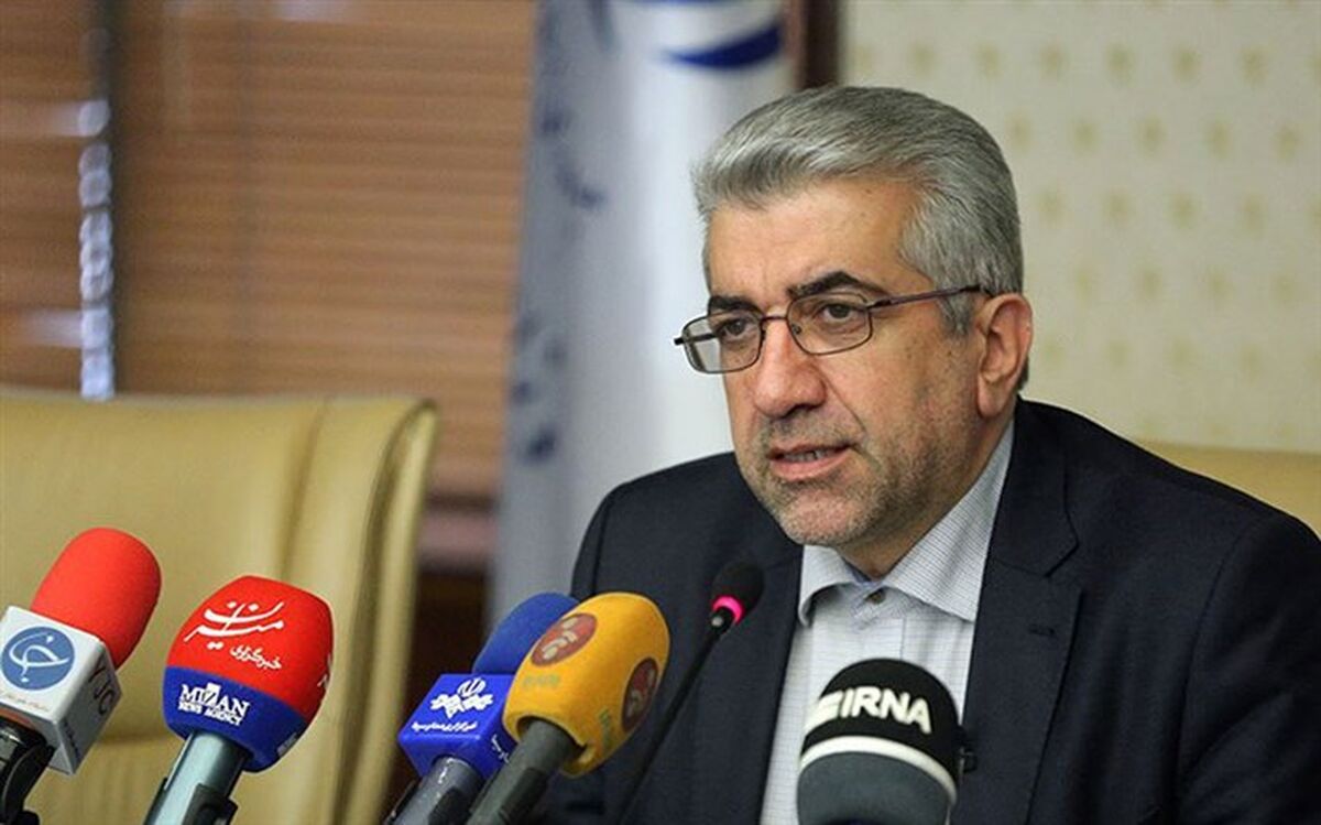 صادرات برق ایران به افغانستان افزایش می‌یابد