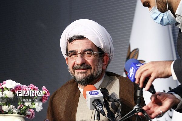 نشست خبری رئیس سازمان فرهنگی هنری شهرداری تهران