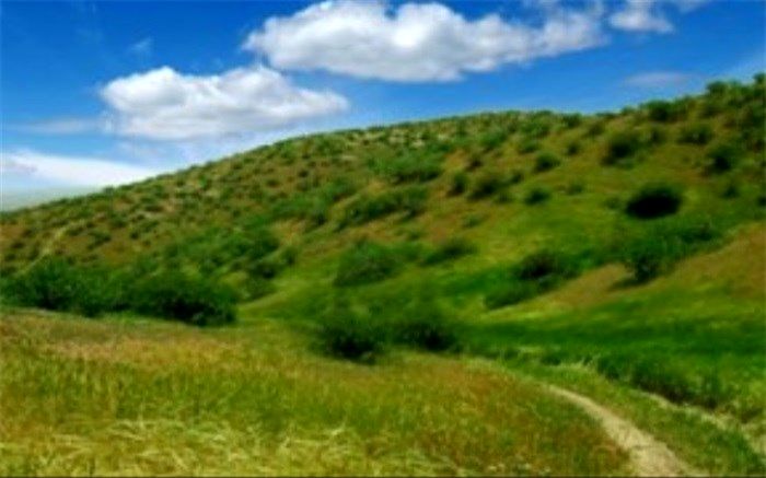 راه اندازی بنیاد خیرین منابع طبیعی در شهرستان آباده