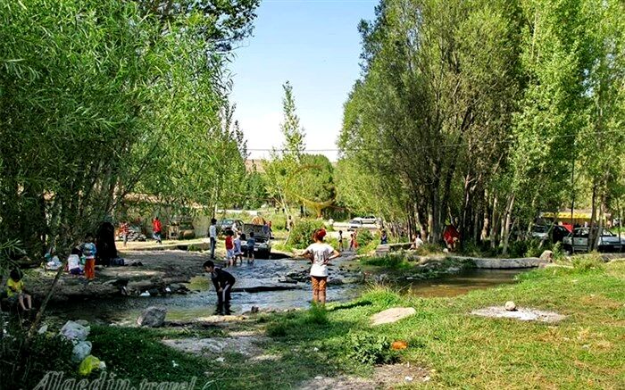 همکاری سازمان تامین اجتماعی و مدیریت شهری تهران برای ایجاد فضاهای تفرجگاهی