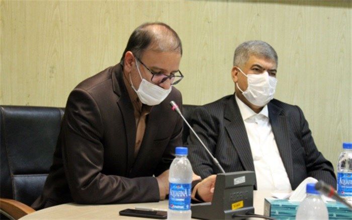 کسب اعتماد عموعی  با خدمت بی منت امکان پذیر است