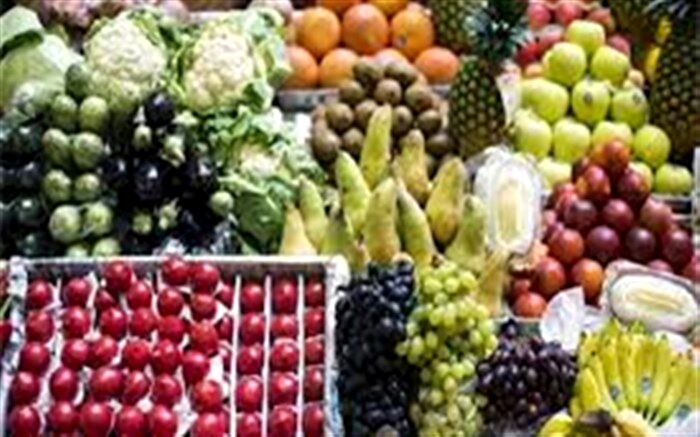 رشد 10 درصدی صادرات محصولات کشاورزی استان