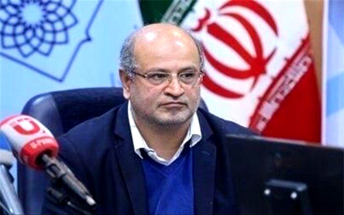 علیرضا زالی: عبور از پیک کرونا به معنی مصونیت از بیماری نیست