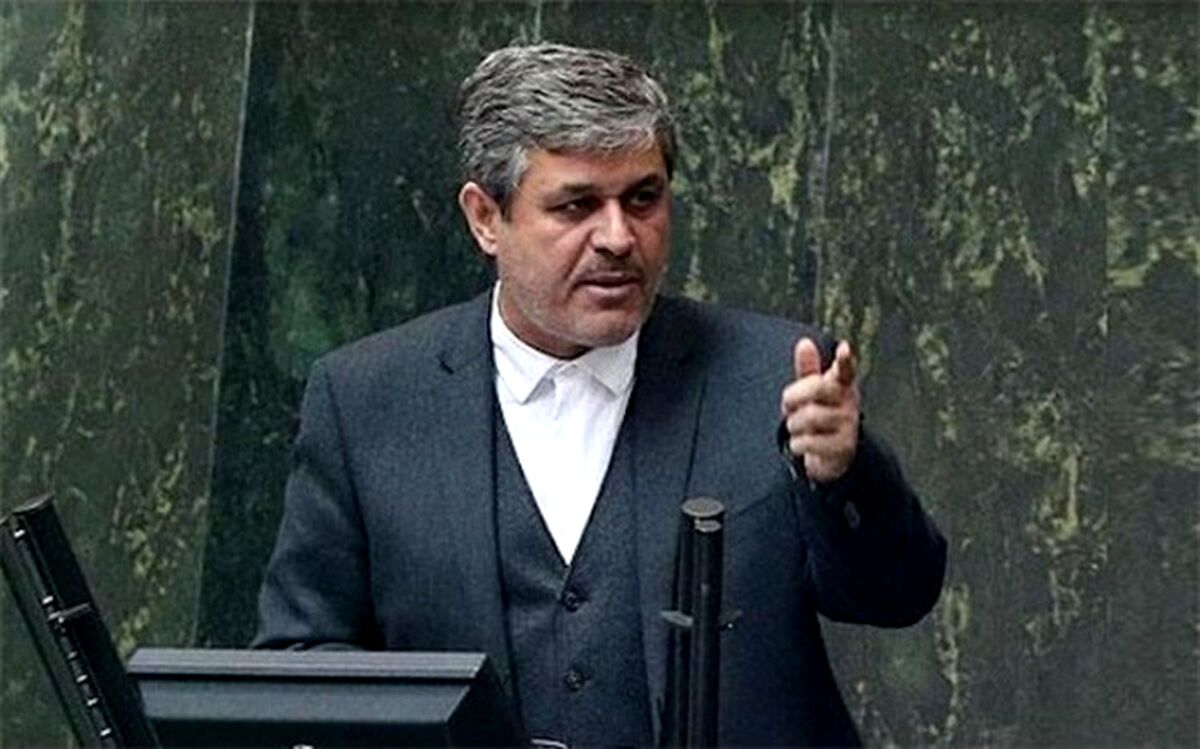 گزارش رسیدگی به اعتبارنامه تاجگردون امروز نهایی می‌شود