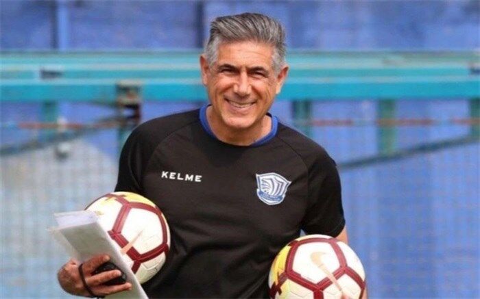واکنش مدیر برنامه افشین قطبی به اتهامات اخلاقی علیه امپراتور پرسپولیس